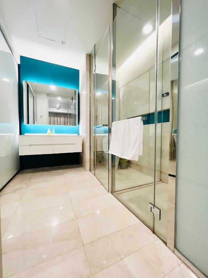 Tropicana The Residence Klcc Serviced Suites Куала Лумпур Екстериор снимка