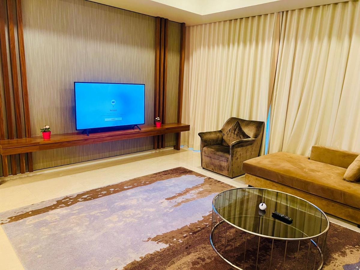Tropicana The Residence Klcc Serviced Suites Куала Лумпур Екстериор снимка
