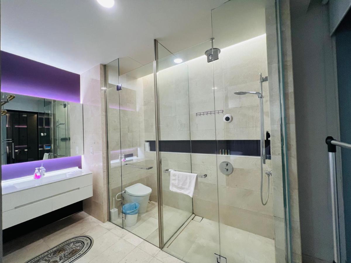 Tropicana The Residence Klcc Serviced Suites Куала Лумпур Екстериор снимка