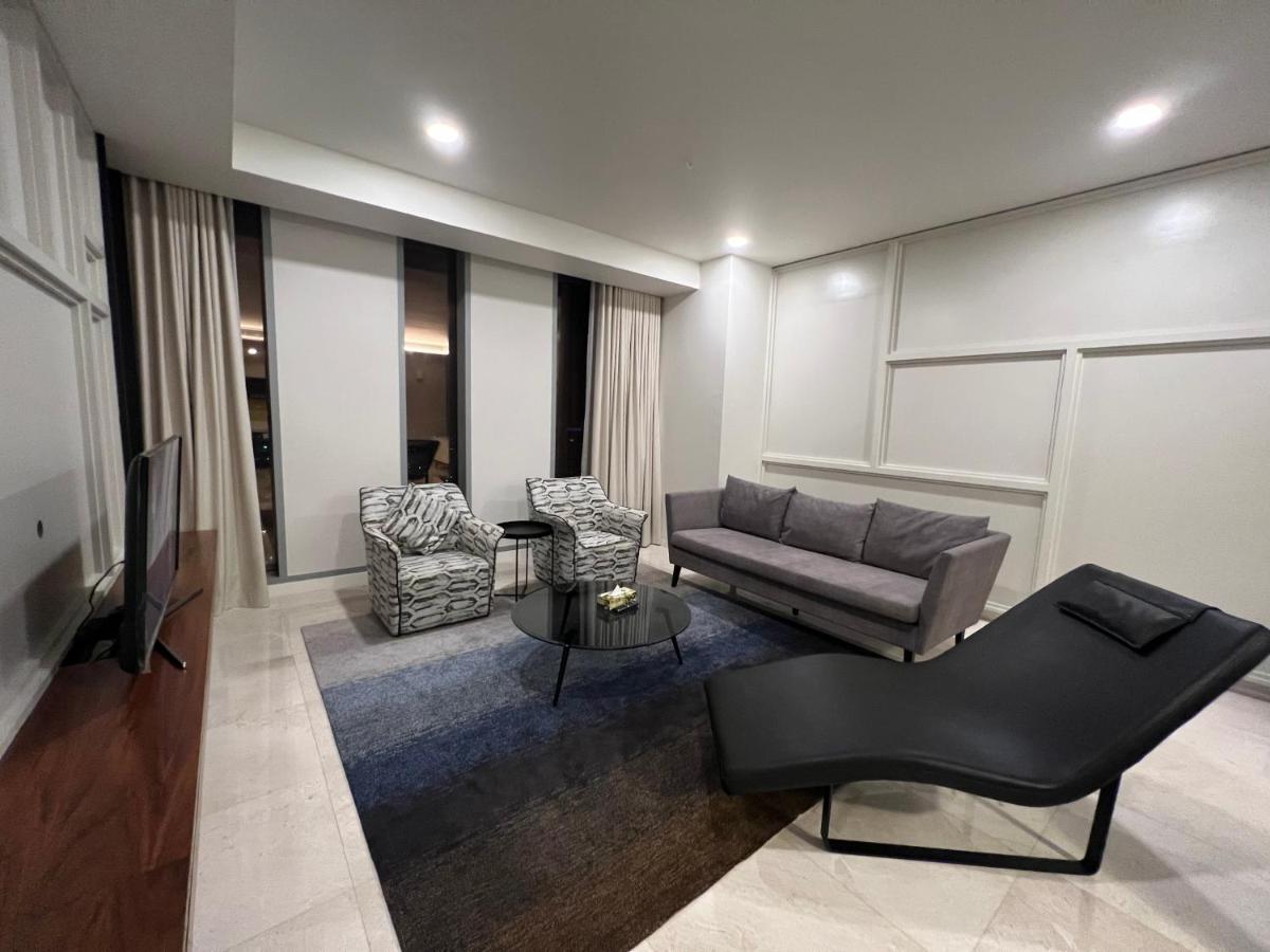 Tropicana The Residence Klcc Serviced Suites Куала Лумпур Екстериор снимка